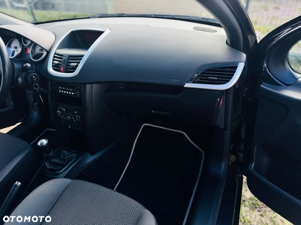 Peugeot 207 1.4 Active - 27