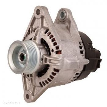 CA1160 ALTERNATOR FIAT BARCHETTA DOBLO MAREA PUNTO - 1