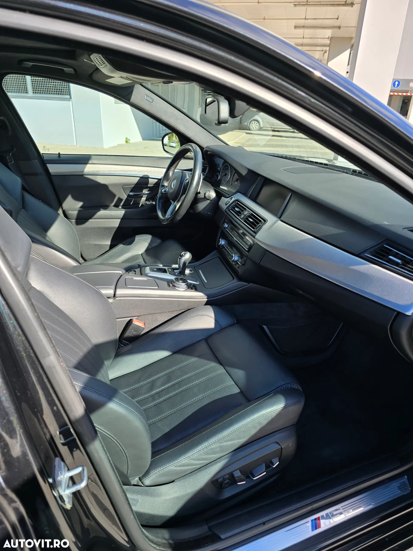 BMW M5 Standard - 14