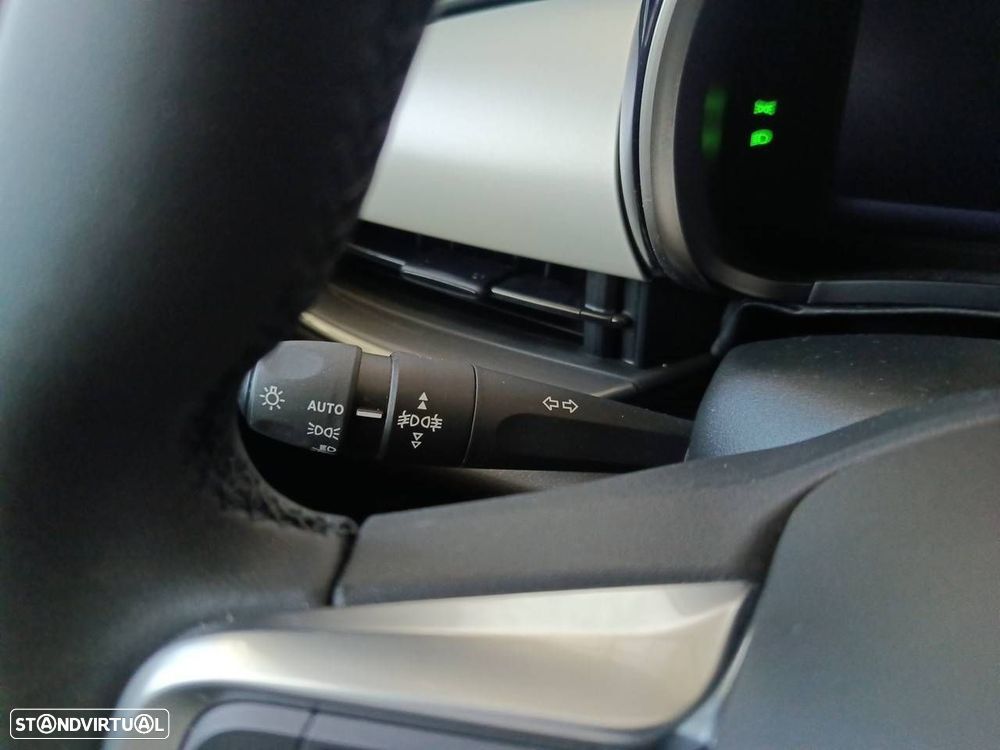 Fiat 600 1.2 Hybrid La Prima - 14