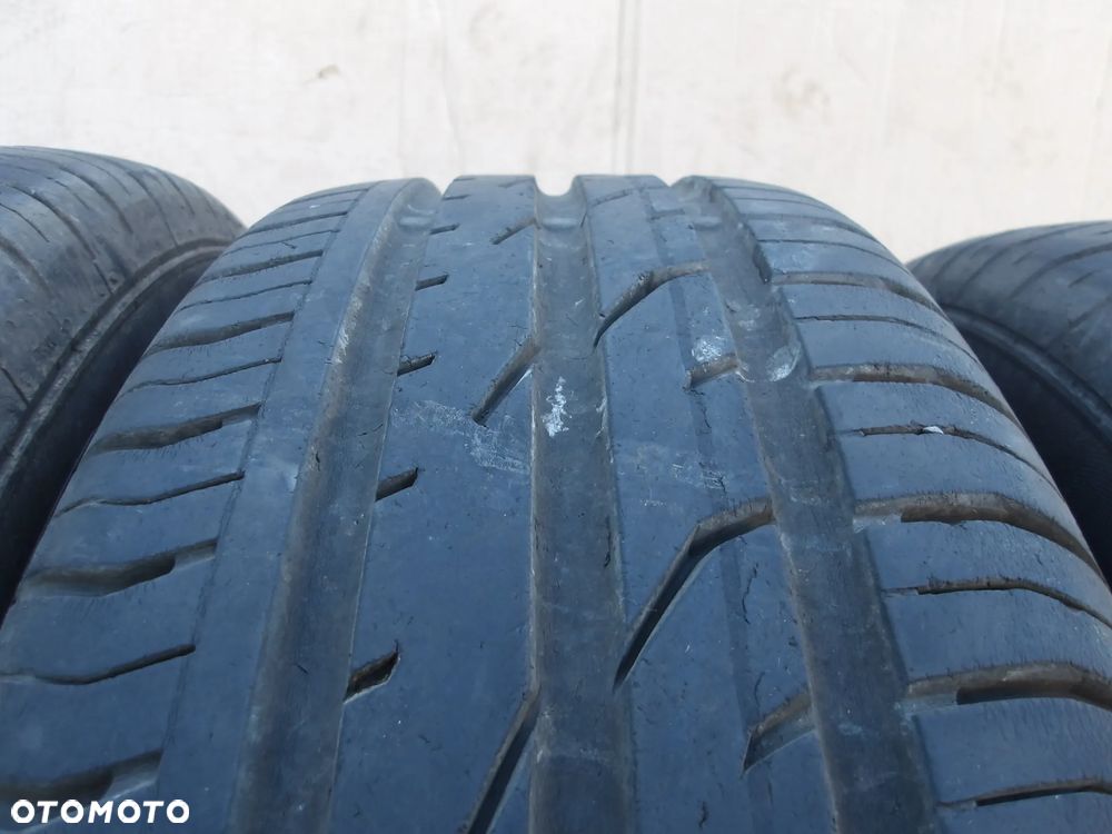 KOLA FELGI OPEL 5.5X15 ET50 4X100 185.60.15 - 10