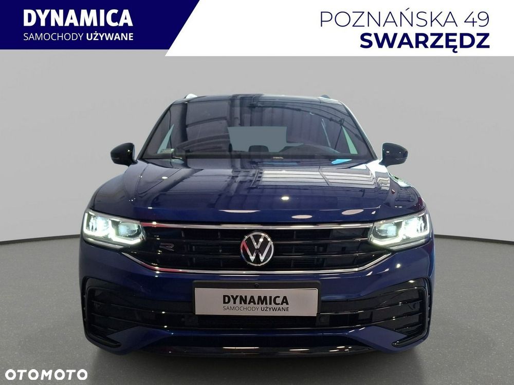 Volkswagen Tiguan - 3