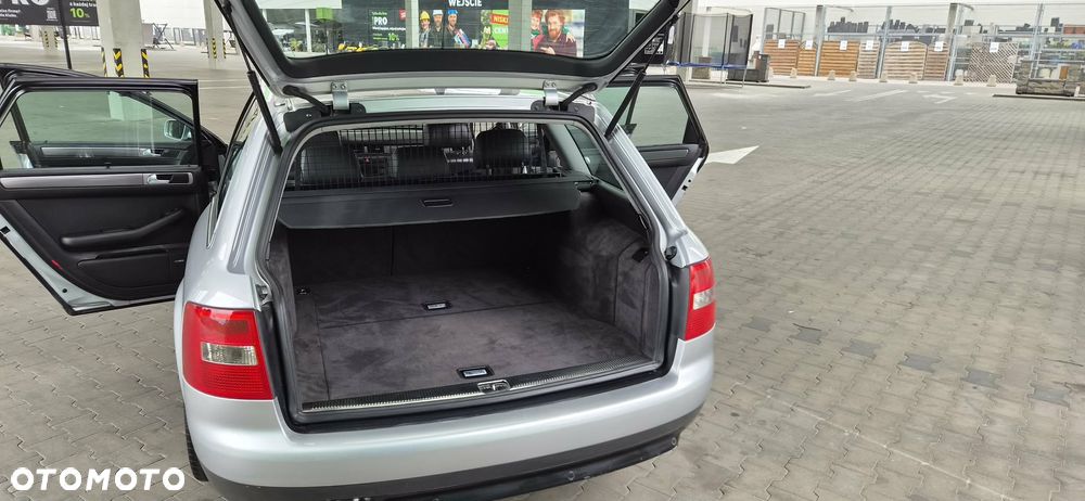 Audi A6 Avant - 14