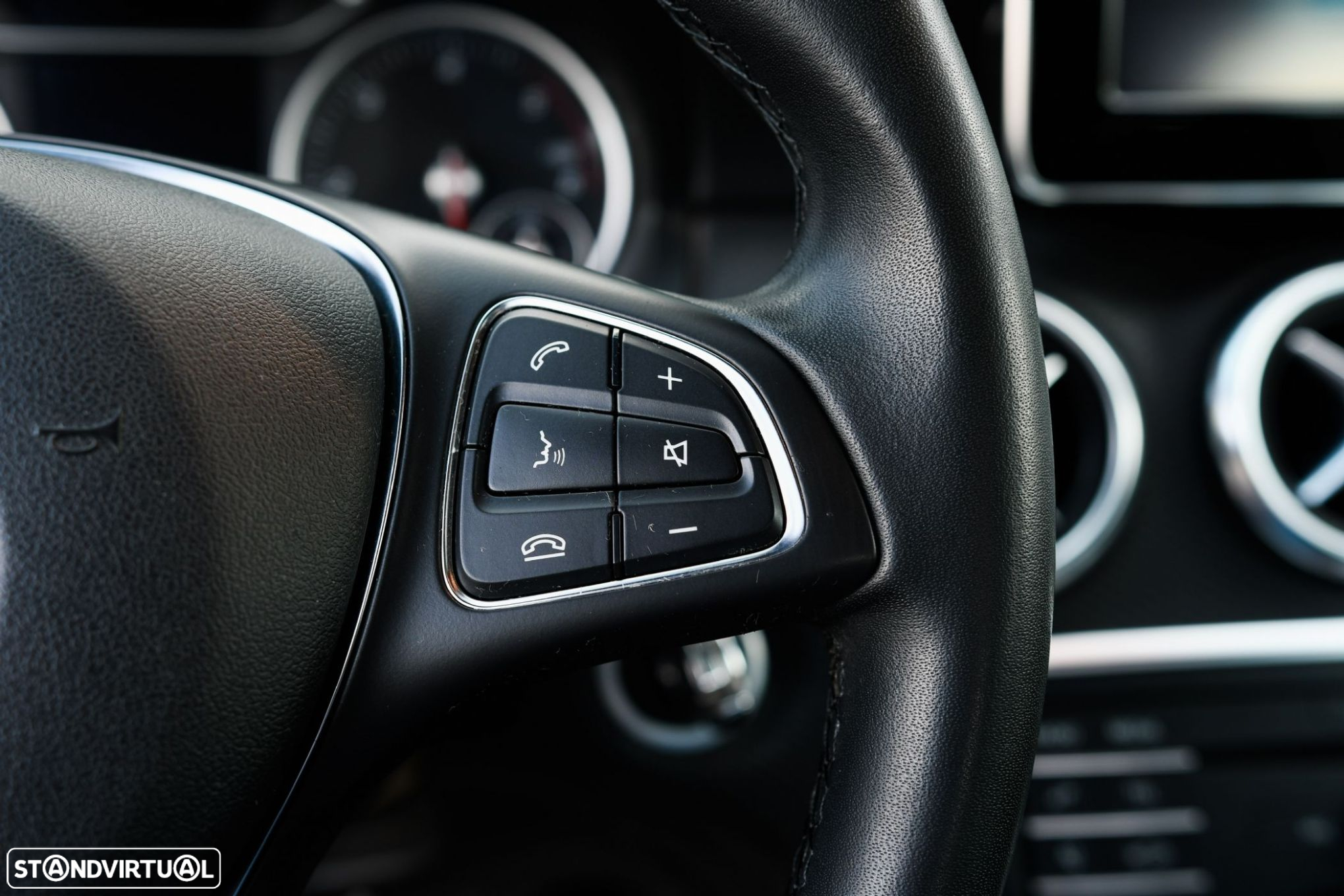 Mercedes-Benz A 180 d Style - 32