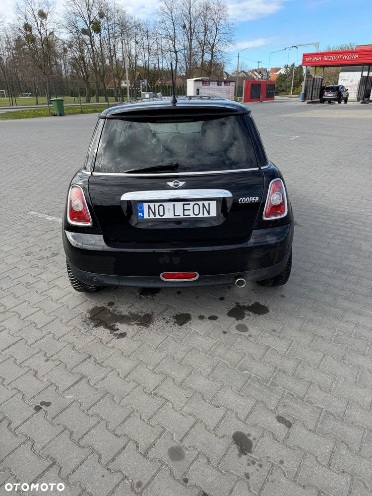 MINI Cooper Standard - 7