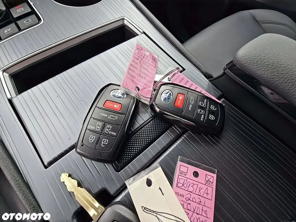 Toyota Sienna ver-2-7 - 11