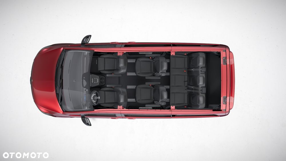 Mercedes-Benz Klasa V - 7