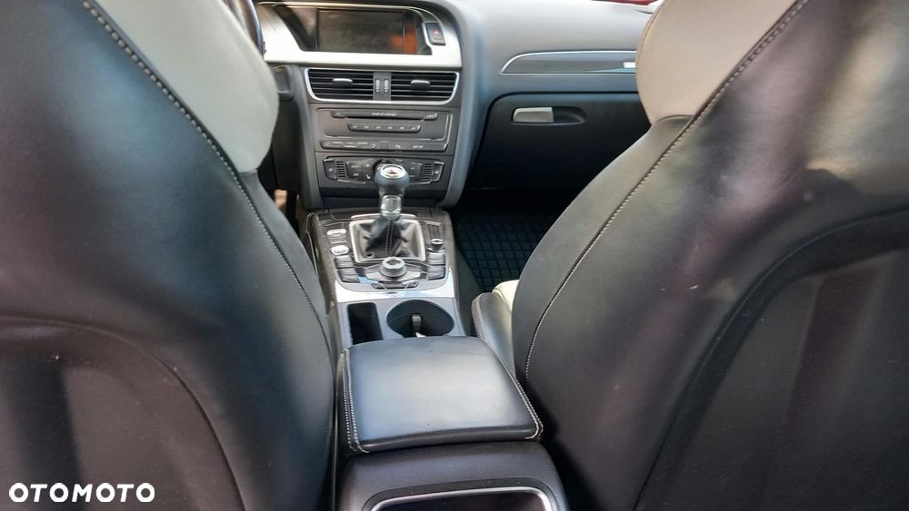 Audi S4 Avant 3.0 TFSI Quattro - 10