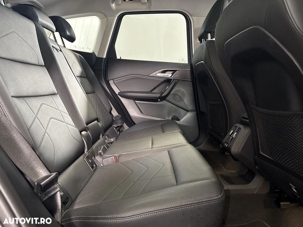 BMW X1 - 14