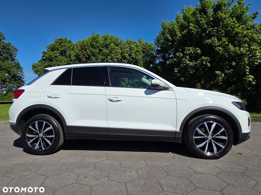 Volkswagen T-Roc 1.5 TSI ACT Advance - 6
