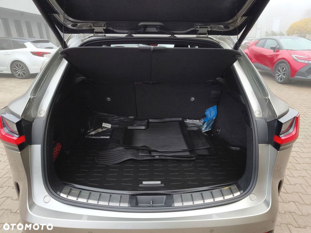 Lexus NX 450h+ Prestige AWD - 13