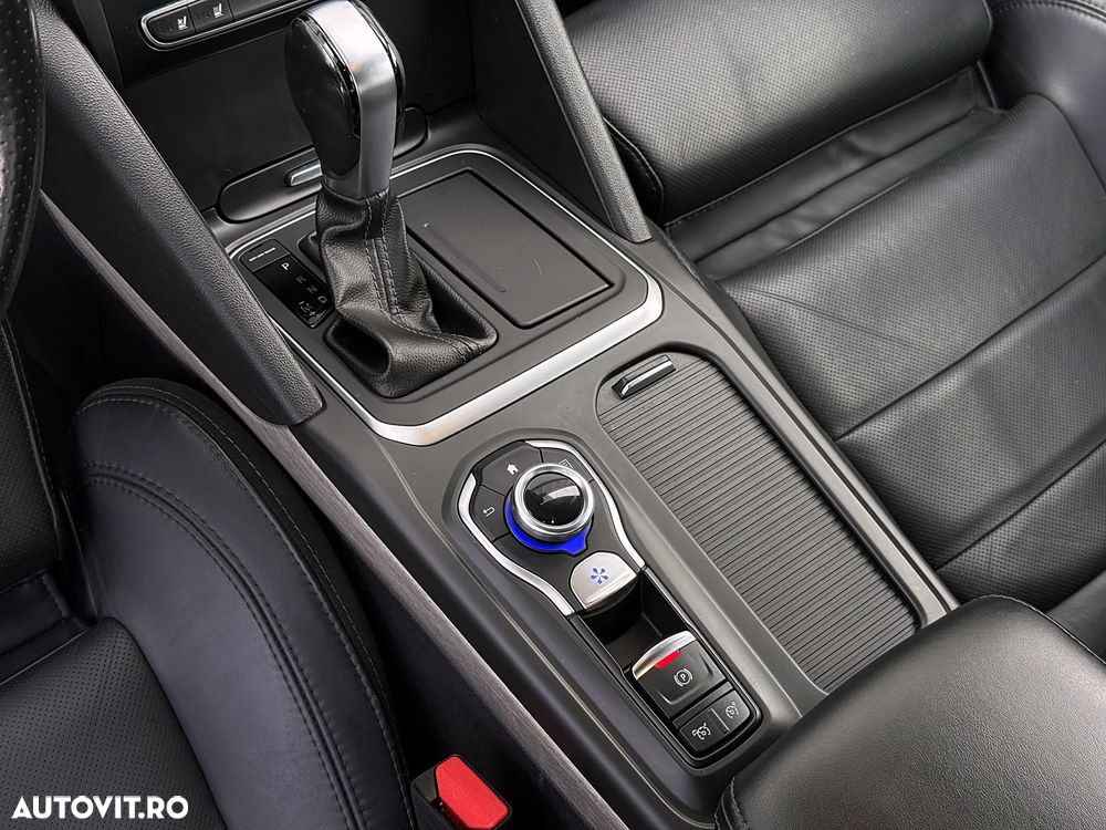 Renault Talisman ENERGY dCi 160 EDC INITIALE PARIS - 24