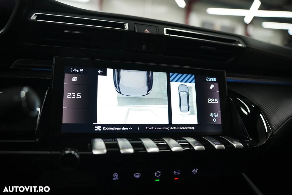 Peugeot 508 2.0 BlueHDI STT GT Line - 20