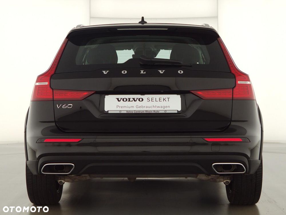 Volvo V60 Cross Country B4 D AWD Geartronic Pro - 5