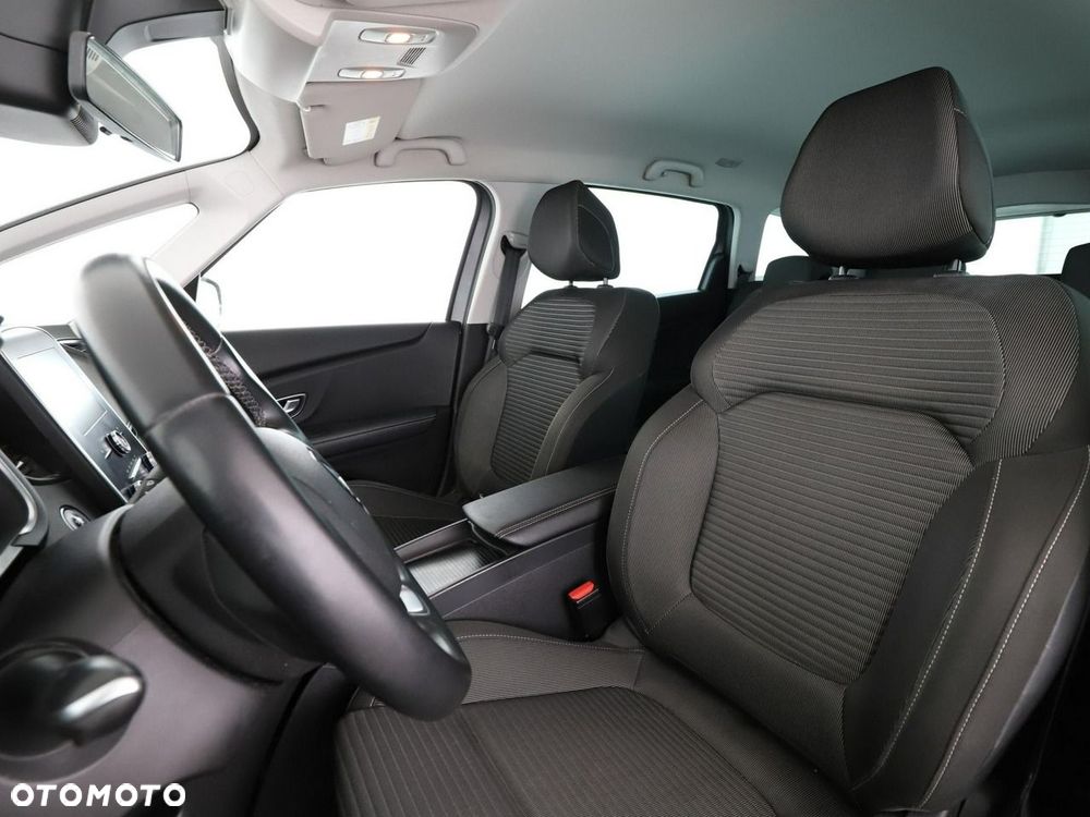 Renault Grand Scenic BLUE dCi 120 EDC BUSINESS EDITION - 14