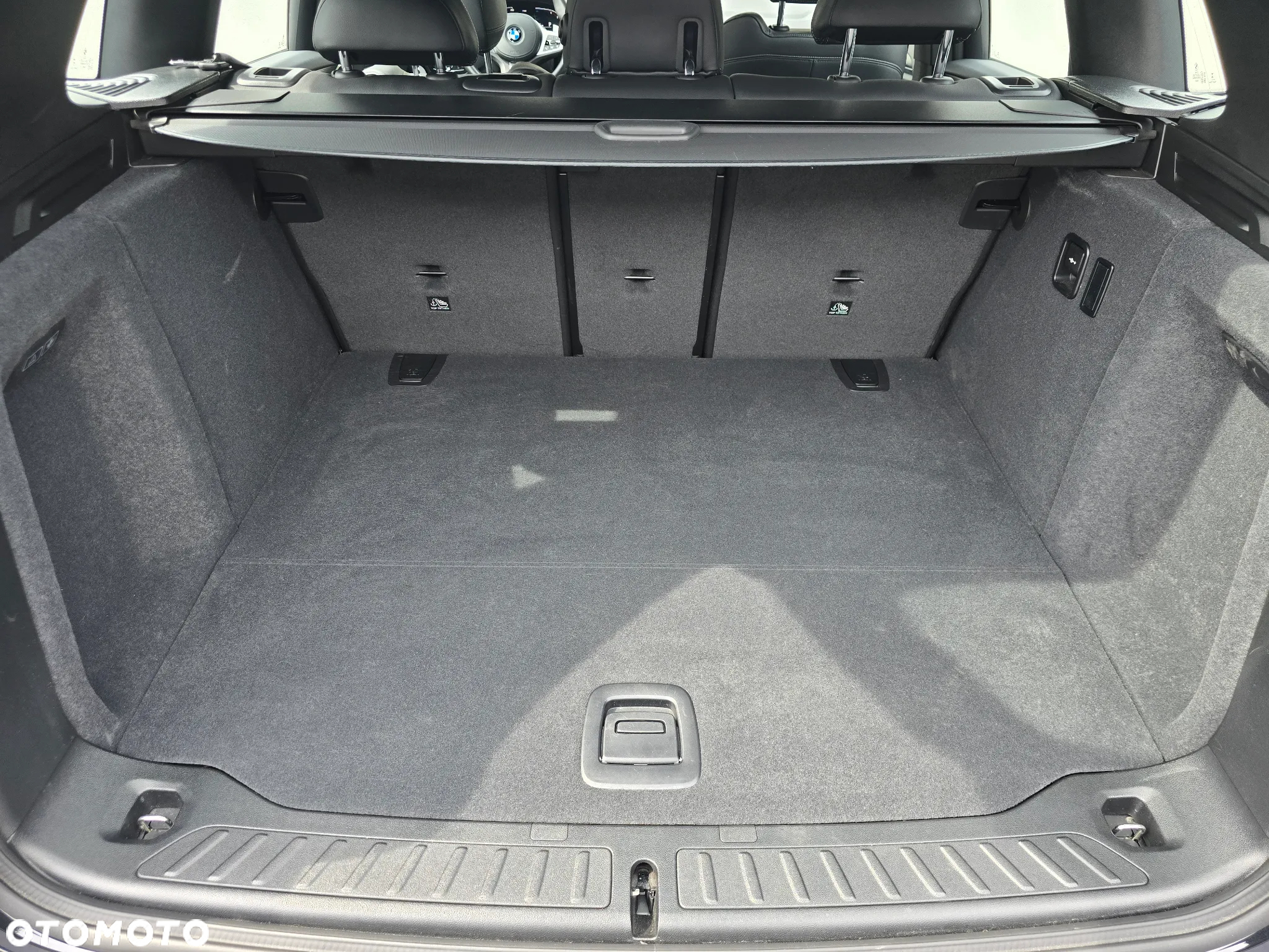 BMW X3 xDrive20d M Sport - 35