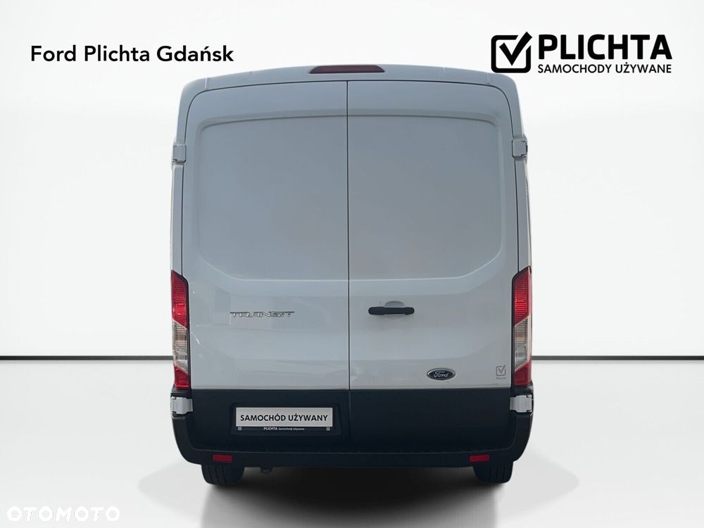 Ford transit - 7