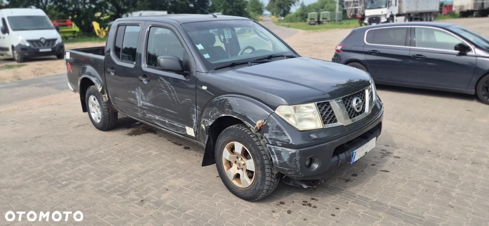 Nissan Navara - 3