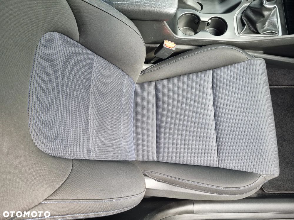 Hyundai Tucson blue 1.6 GDi 2WD Passion - 22