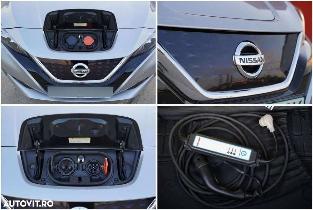 Nissan LEAF 2.ZERO Edition - 24
