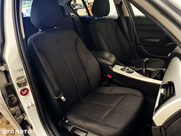BMW Seria 1 - 40