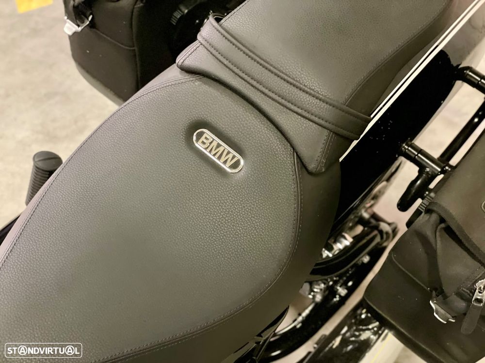 BMW R 18 First Edition - 5