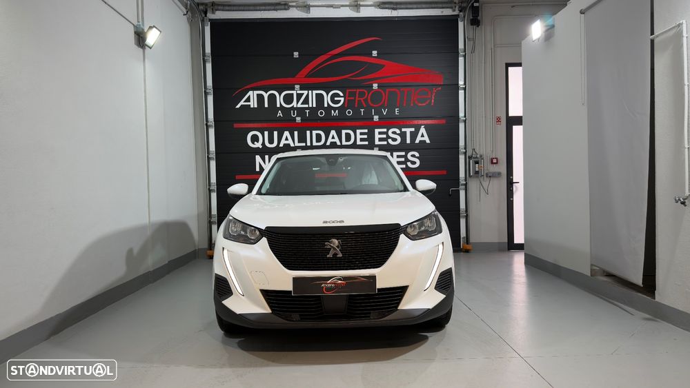 Peugeot 2008 PureTech 130 Allure - 2