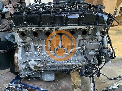 Motor S65B40 BMW - 1
