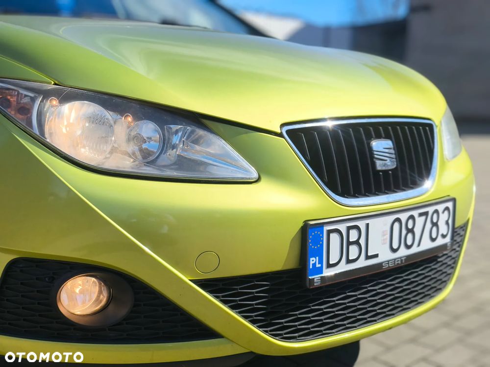 Seat Ibiza - 13