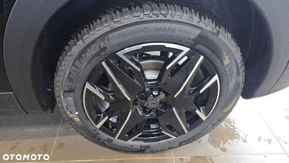 Peugeot 3008 1.2 PureTech mHEV GT E-DCS6 - 24