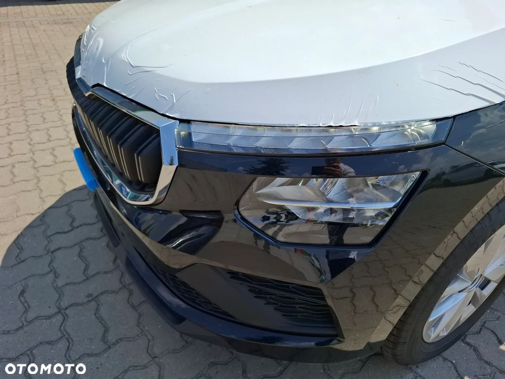 Skoda Kamiq 1.0 TSI Essence - 7