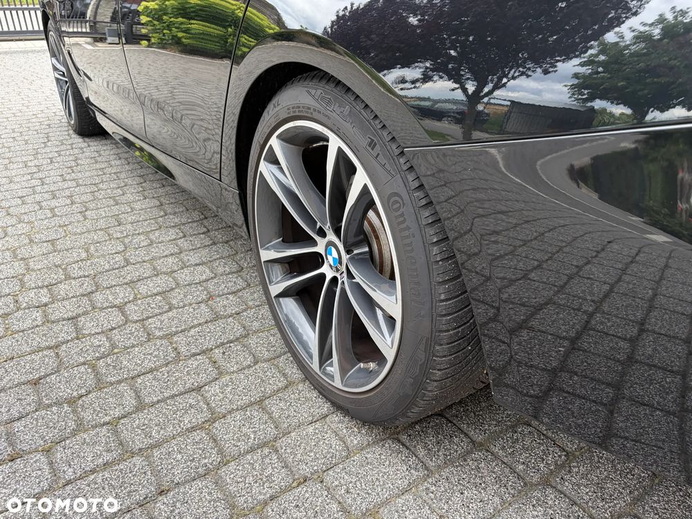 BMW 3GT 320d Sport-Aut M Sport - 17
