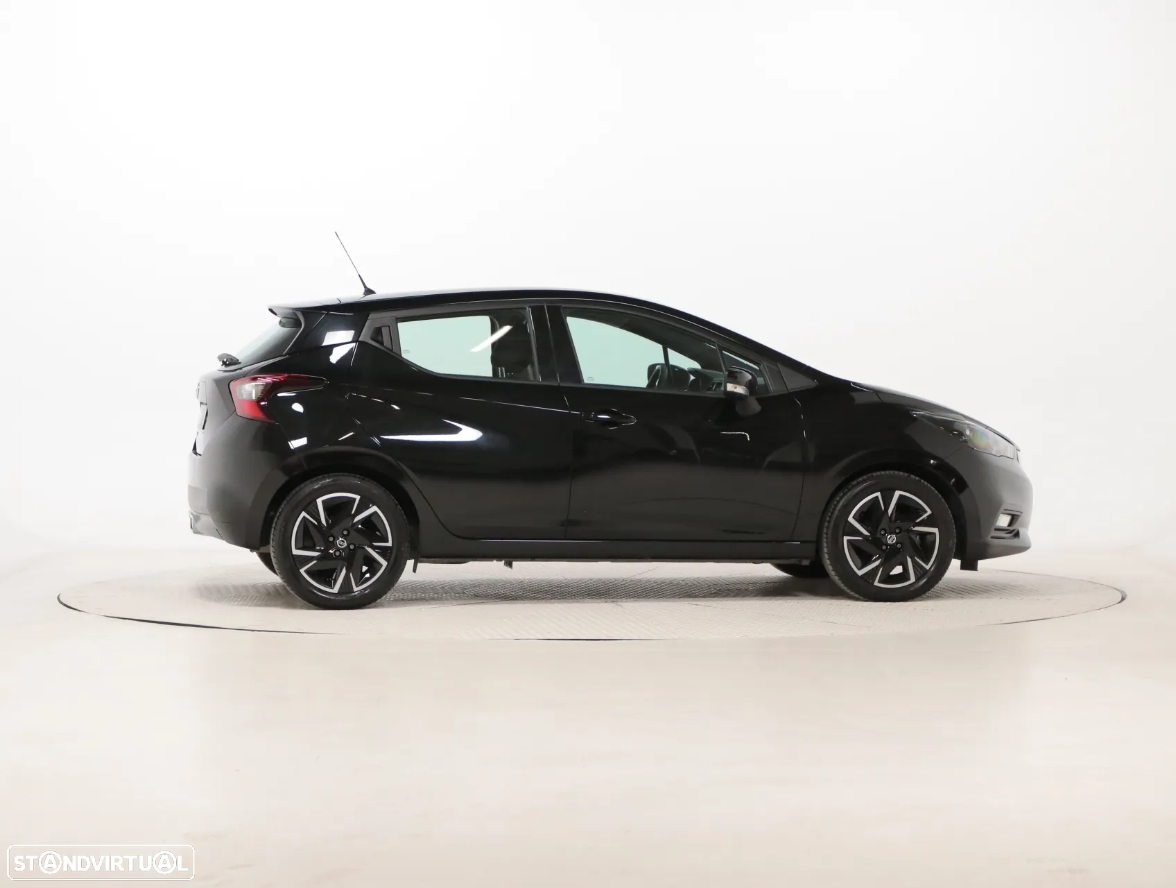 Nissan Micra 1.0 IG-T Acenta - 6