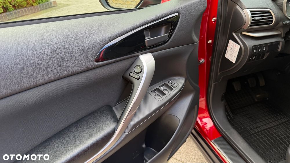 Mitsubishi Eclipse Cross 1.5 T GPF Invite Plus - 12