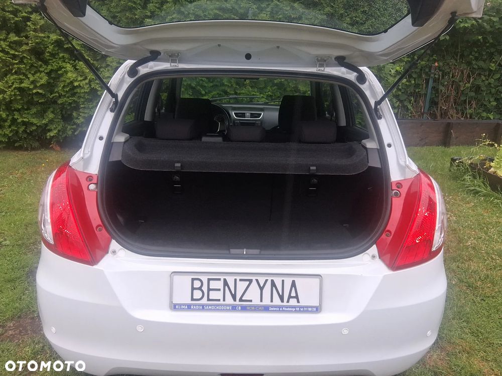 Suzuki Swift - 24