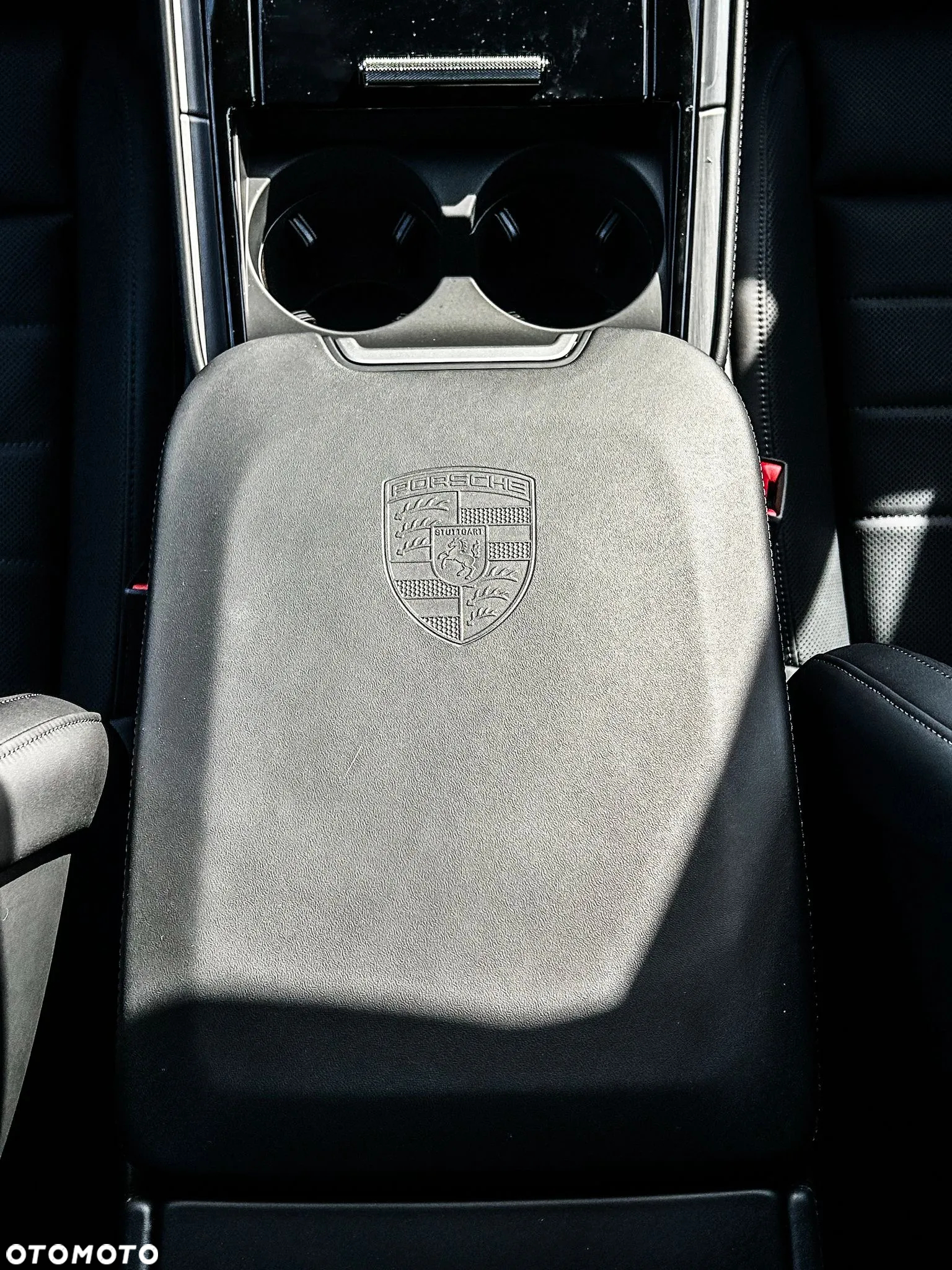 Porsche Panamera - 17