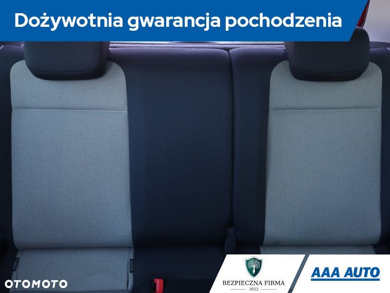 Skoda Citigo - 12