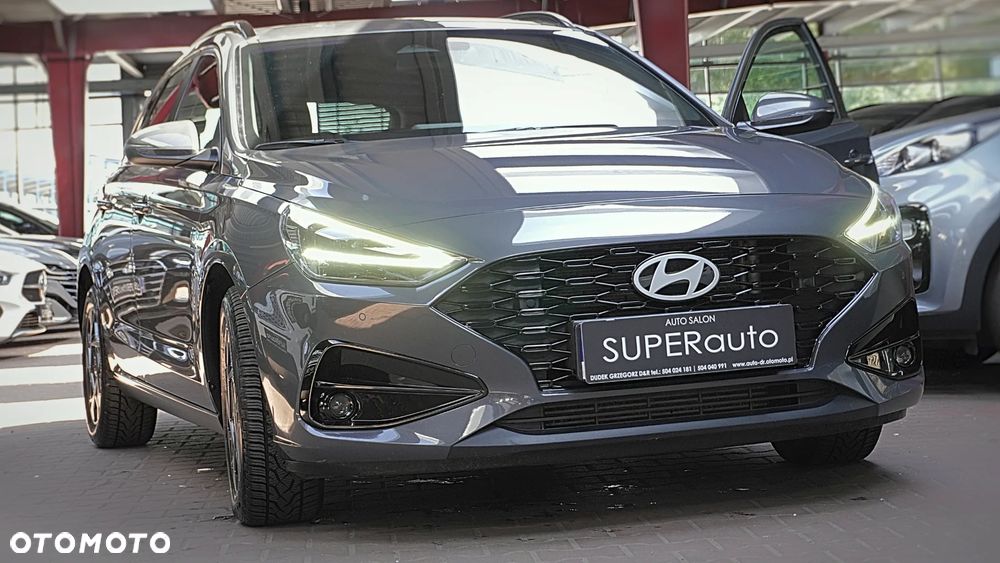Hyundai i30 1.5 T-GDI 48V Smart Plus DCT - 3