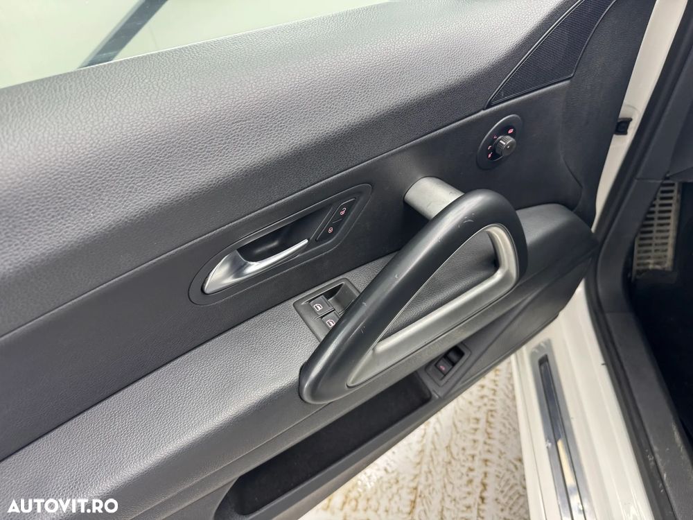 Volkswagen Scirocco 1.4 TSI DSG - 15