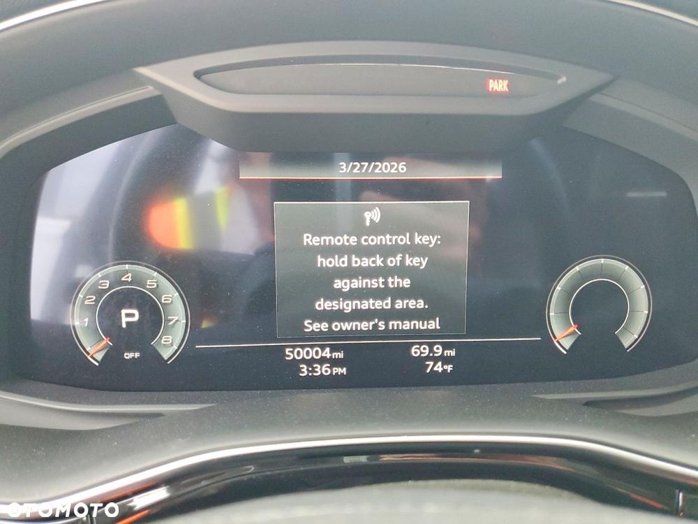 Audi Q8 55 TFSI quattro tiptronic - 9