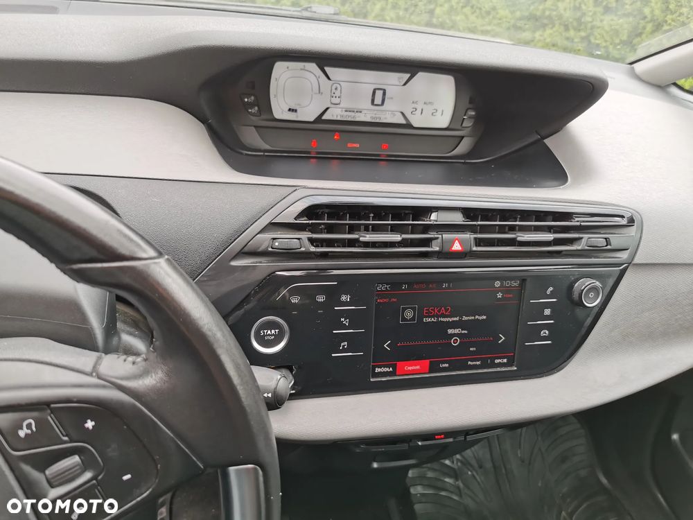 Citroën C4 SpaceTourer BlueHDi 120 Stop&Start SHINE - 6