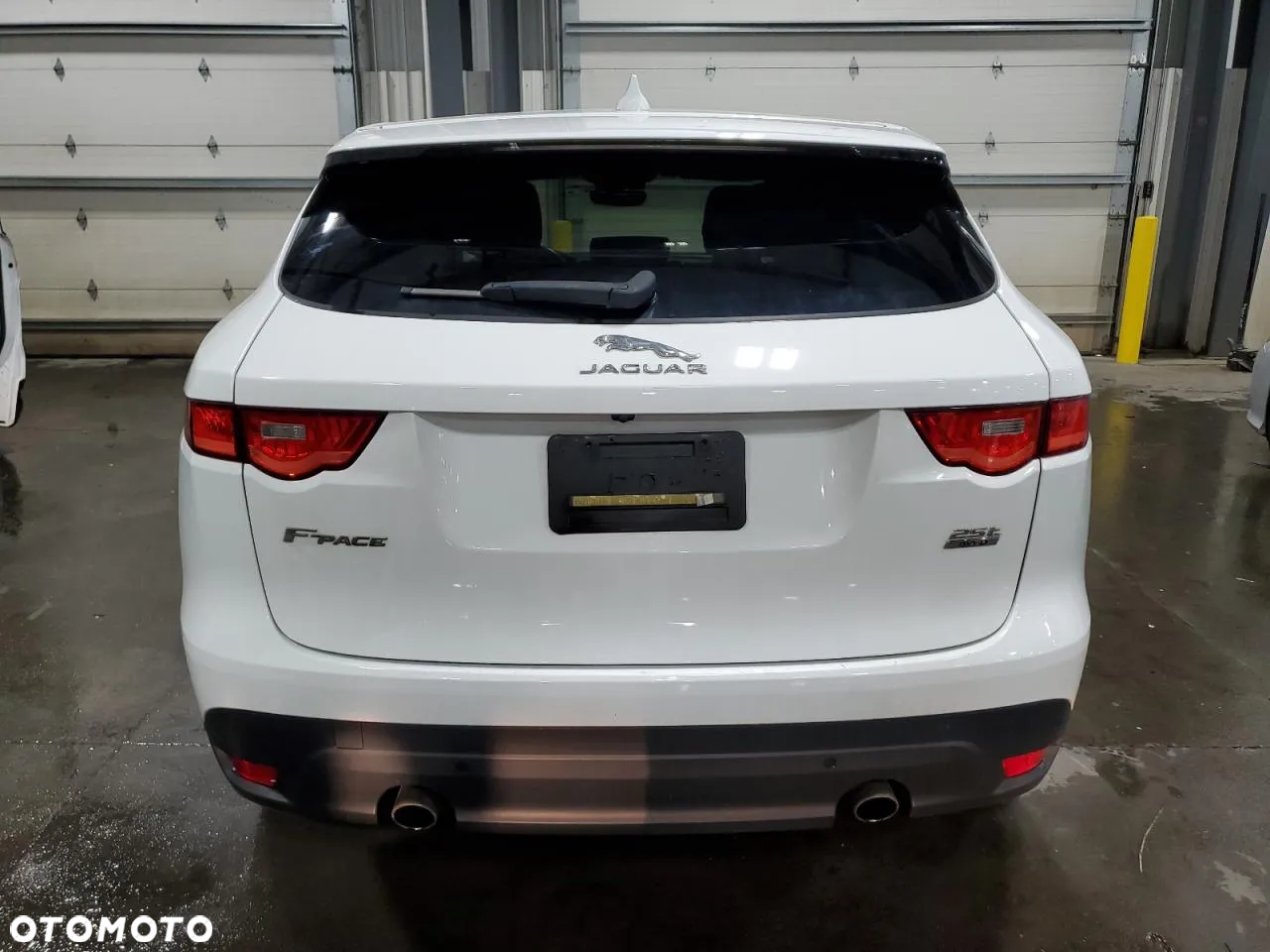 Jaguar F-Pace - 6