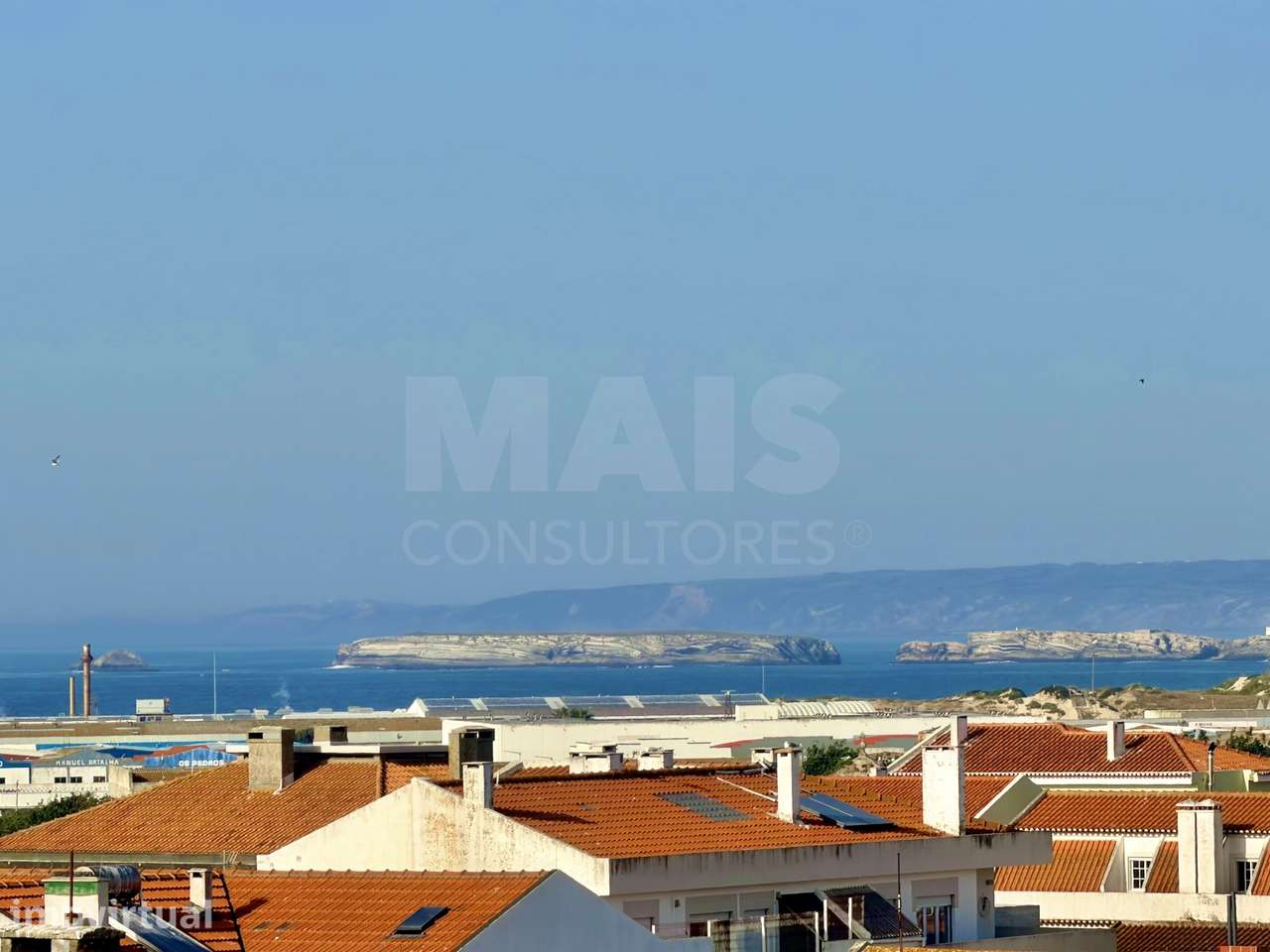 Apartamento T2 localizado em Peniche - Grande imagem: 4/33