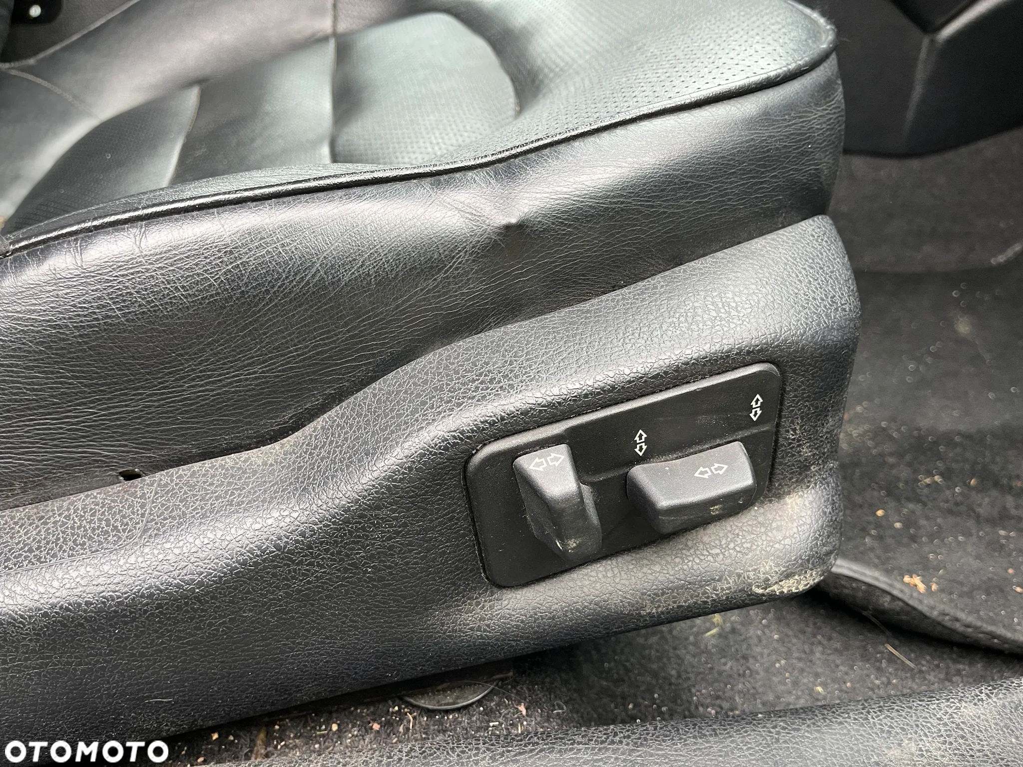 Peugeot 406 2.0 - 9