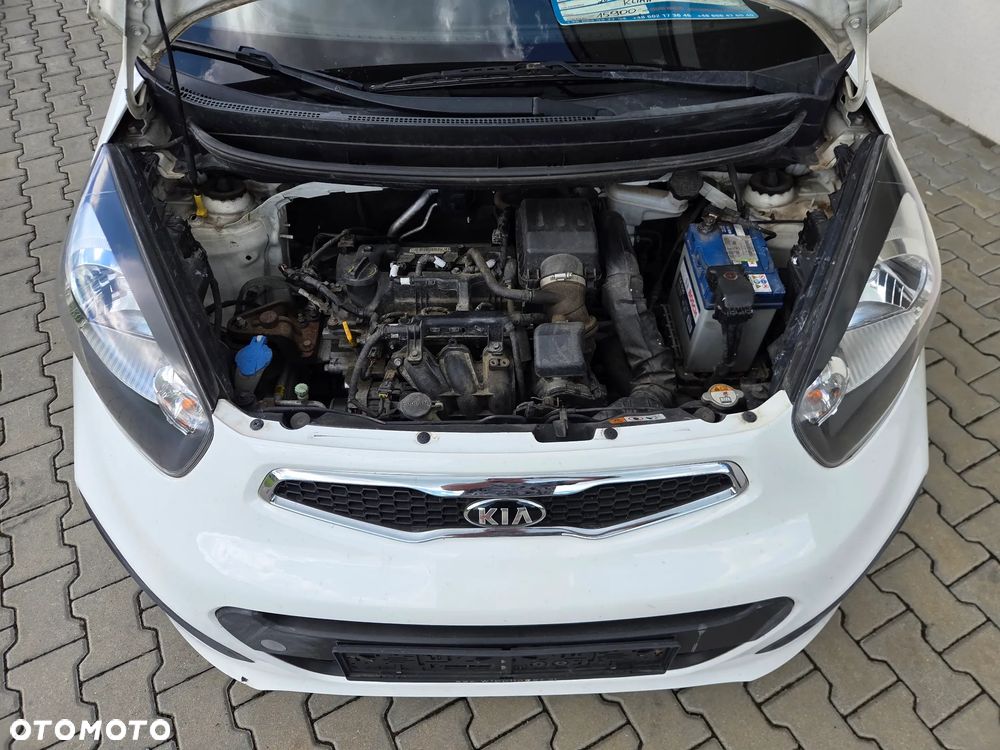 Kia Picanto - 17
