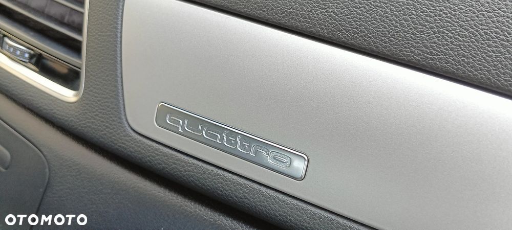 Audi Q3 2.0 TDI Quattro Sport - 35