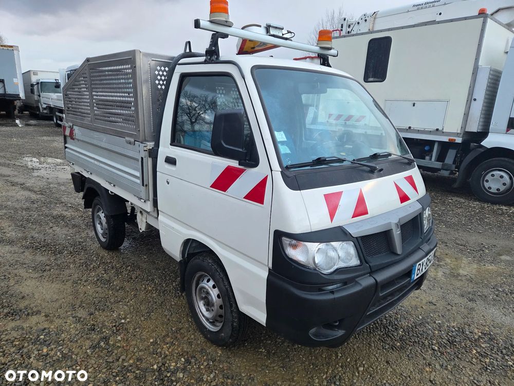 Piaggio Porter - 4