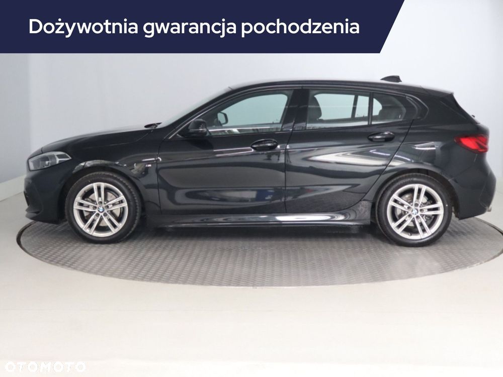BMW Seria 1 - 4