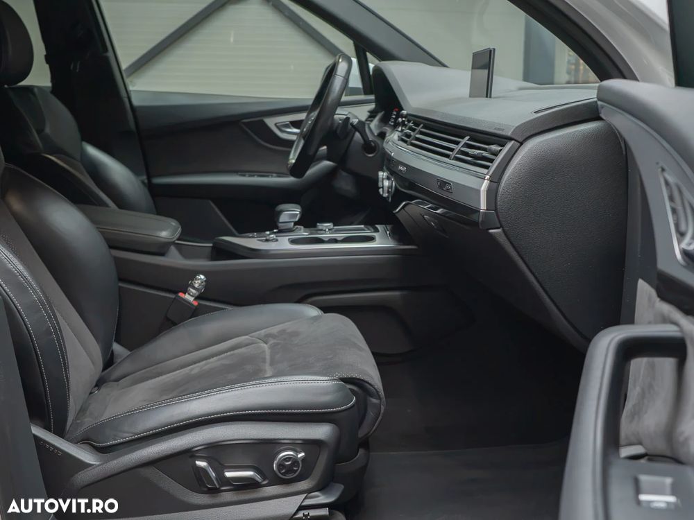 Audi Q7 - 27