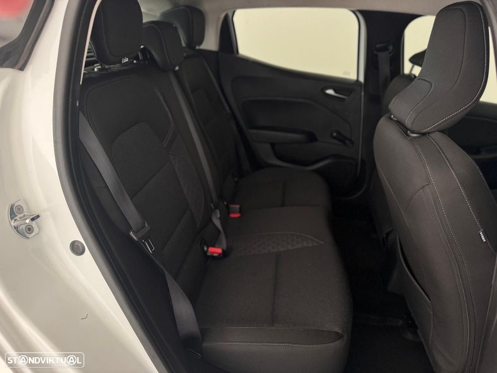 Renault Clio 1.0 TCe Equilibre - 9